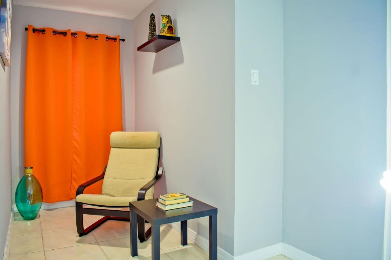 Donhead New Kingston Apt 5 Exterior photo
